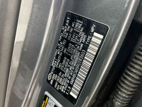 Used 2024 Hyundai Kona SEL AWD/4WD image 27