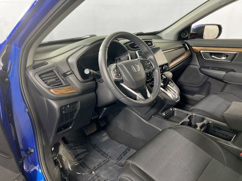 Used 2021 Honda CR-V EX image 9