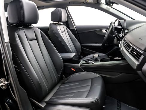 Used 2022 Audi A4 2.0T Premium Plus w/ Premium Plus Package image 7