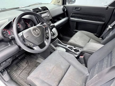 Used 2007 Honda Element SC image 9