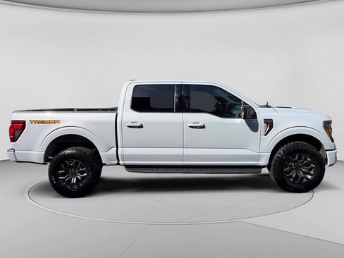 Used 2025 Ford F150 Tremor AWD/4WD image 6