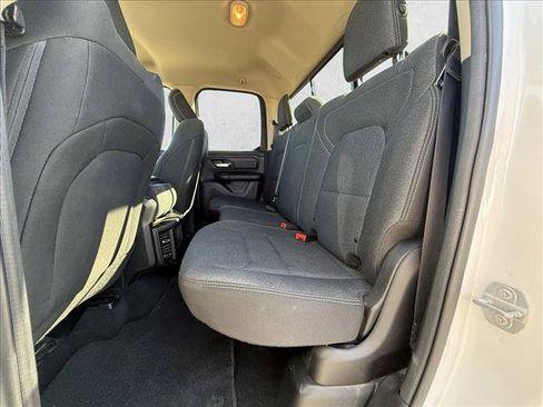 Used 2019 RAM 1500 Tradesman AWD/4WD image 21