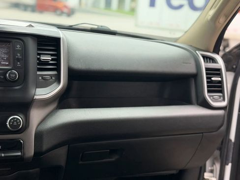 Used 2019 RAM 2500 Big Horn AWD/4WD image 31