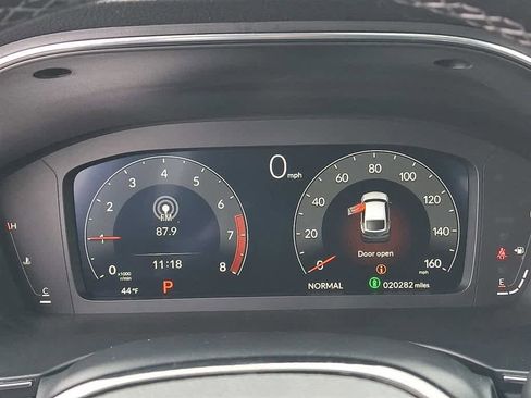 Certified 2023 Acura Integra A-Spec image 21