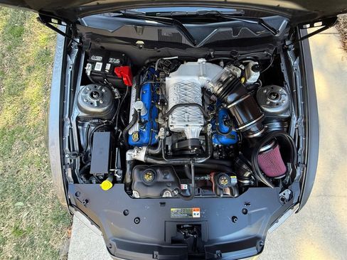 Used 2013 Ford Mustang Shelby GT500 image 67