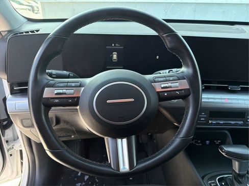 Certified 2024 Hyundai Kona SEL image 18