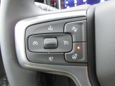 Used 2026 Chevrolet Silverado 1500 RST w/ RST Select Package image 24