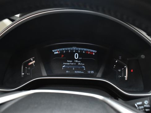 Used 2017 Honda CR-V EX-L image 26