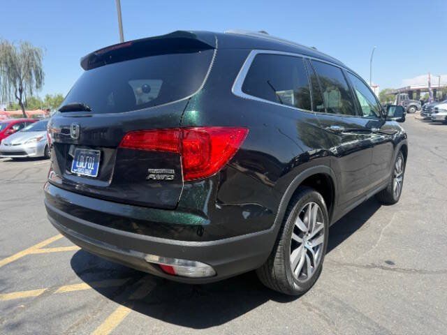 Used 2016 Honda Pilot Touring image 3
