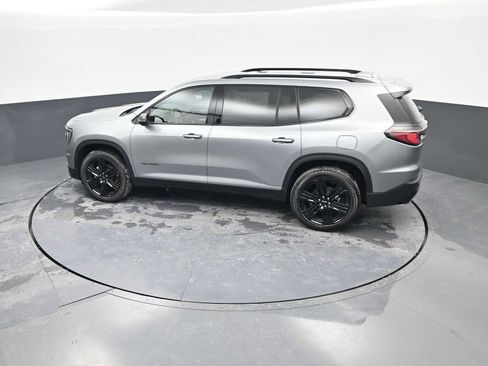 New 2026 GMC Acadia Elevation w/ Black Edition image 28