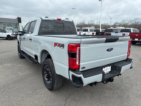 New 2026 Ford F250 XL w/ STX Appearance Package image 3
