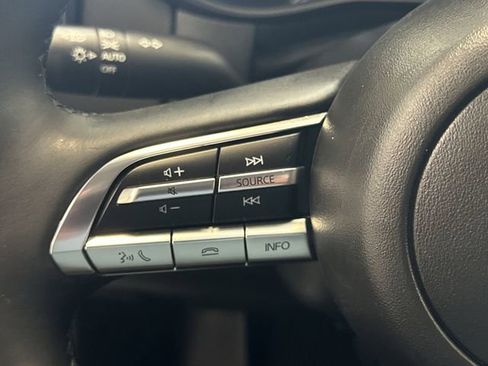 Used 2024 MAZDA CX-50 AWD 2.5 S w/ Preferred Package image 35
