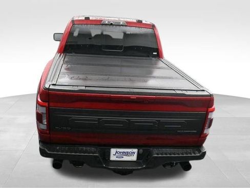 Used 2023 Ford F150 Raptor image 30