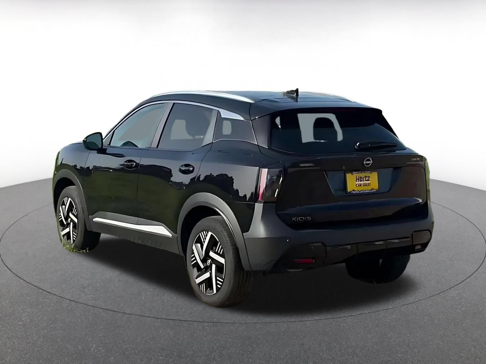 Used 2026 Nissan Kicks SV w/ Cold Weather Package FWD image 10