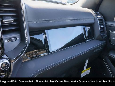 New 2026 RAM 1500 RHO w/ RHO Level 1 Equipment Group AWD/4WD image 23