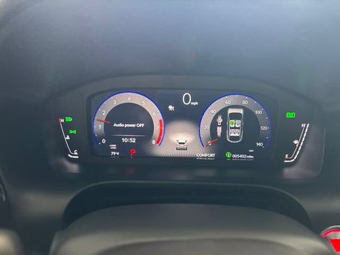 Used 2026 Acura ADX A-Spec w/ Advance Package FWD image 35