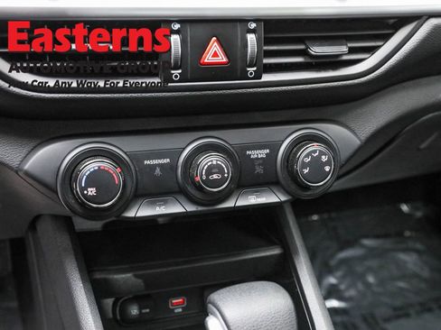 Used 2024 Kia Forte LXS image 20