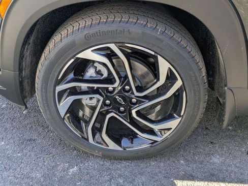 New 2026 Chevrolet TrailBlazer RS w/ Convenience Package image 31