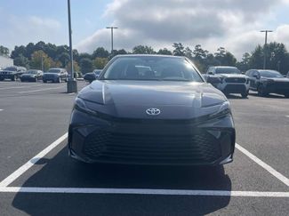 Used 2026 Toyota Camry LE FWD video 2