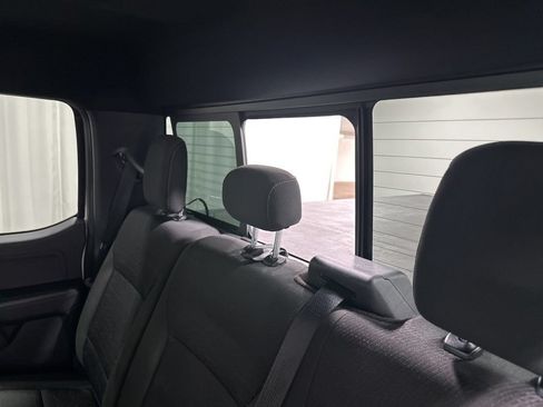 Used 2023 Ford F150 XLT w/ Equipment Group 302A High AWD/4WD image 44