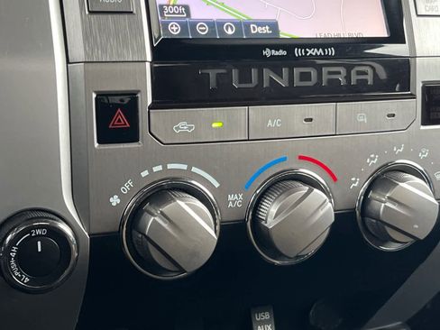 Used 2016 Toyota Tundra SR5 w/ TRD Off Road Package image 21