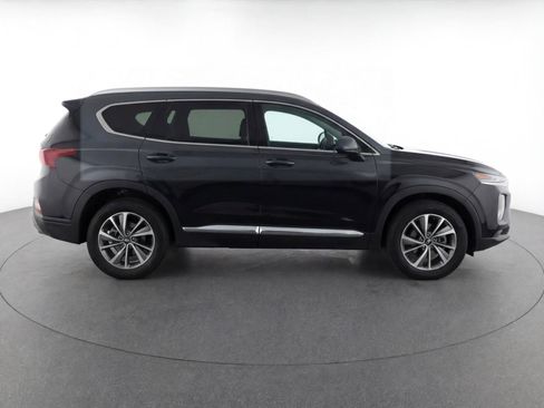 Used 2019 Hyundai Santa Fe SEL image 8