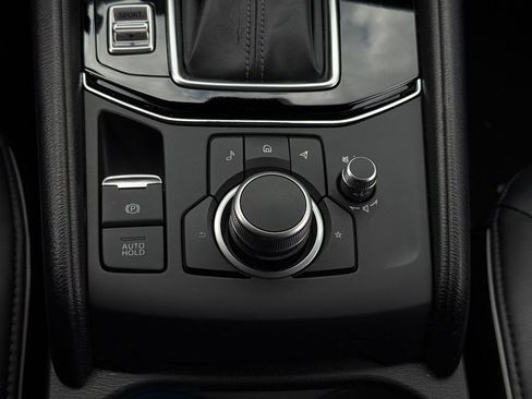 Used 2025 MAZDA CX-5 AWD 2.5 S w/ Select Package image 37