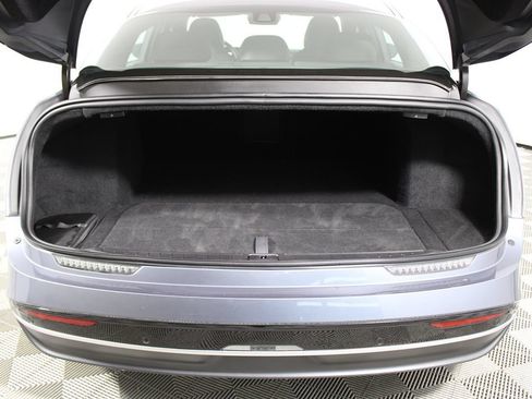 Used 2023 Lucid Air Pure AWD/4WD image 38