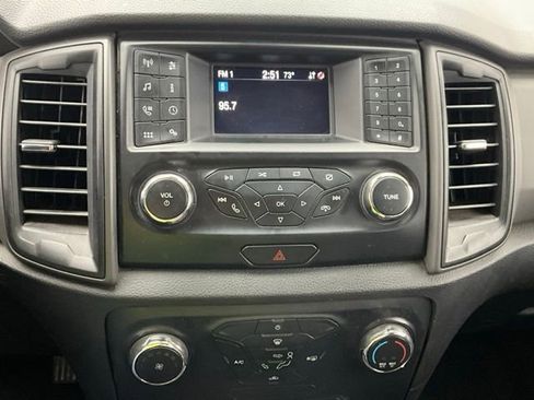 Used 2020 Ford Ranger XL w/ Equipment Group 101A Mid AWD/4WD image 8