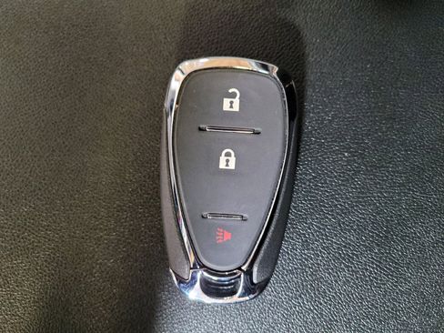 Used 2022 Chevrolet Equinox LT FWD image 32