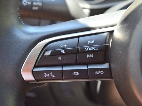 Used 2024 MAZDA CX-30 AWD 2.5 S w/ Select Sport Pkg image 20