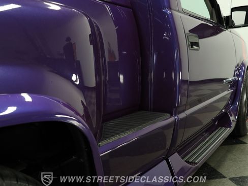 Used 1994 Chevrolet Silverado 1500 2WD Regular Cab image 27