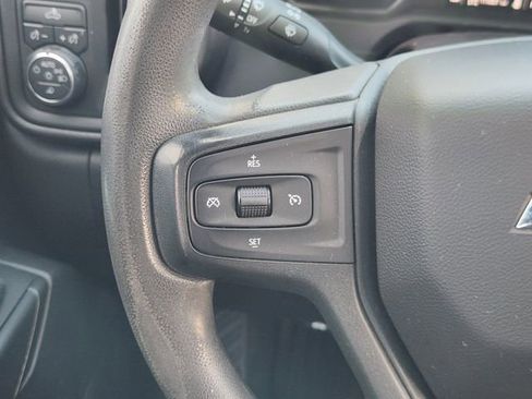 Used 2022 Chevrolet Silverado 2500 Custom w/ Custom Value Package image 24