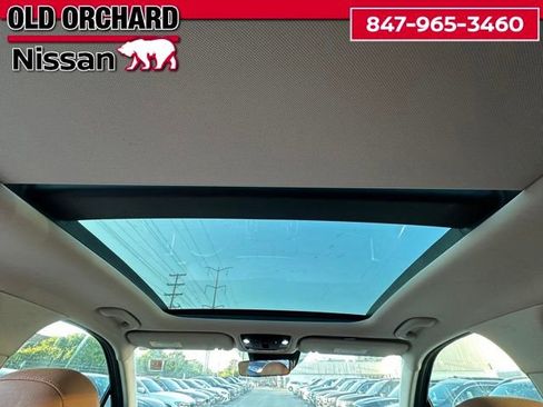 Used 2022 Kia Sorento SX Prestige w/ Rust Color Package image 15