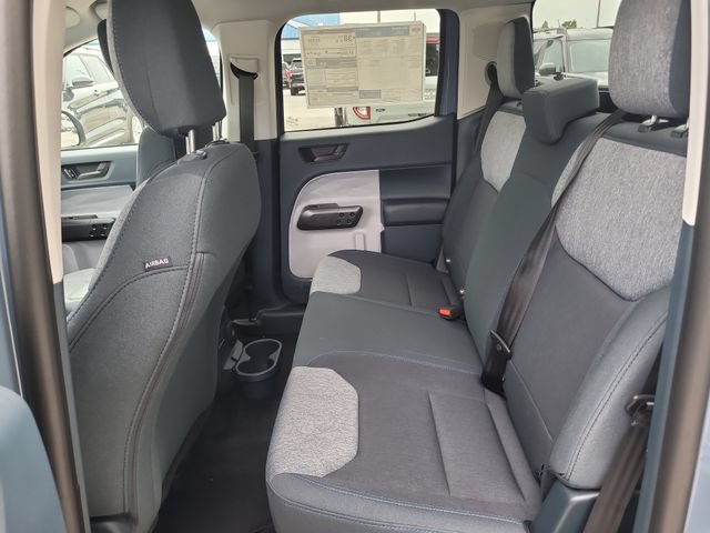 New 2026 Ford Maverick XLT w/ XLT Luxury Package FWD image 13