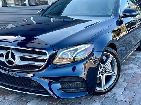 Used 2019 Mercedes-Benz E 300 image 21