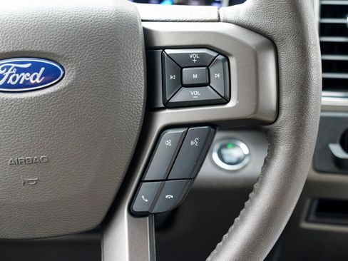 Used 2018 Ford Expedition XLT w/ Equipment Group 202A image 45