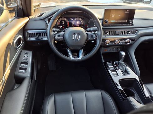 Certified 2024 Acura Integra A-Spec image 10