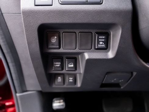 Used 2024 Nissan Frontier PRO-4X w/ Pro Premium Package AWD/4WD image 19