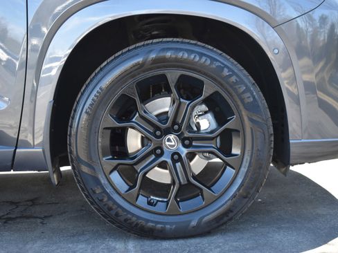 Used 2024 Lexus TX 350 AWD w/ Technology Package image 36