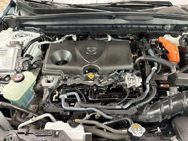 Used 2025 MAZDA CX-50 2.5 Hybrid w/ Cargo Package AWD/4WD image 32