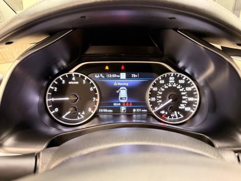 Used 2024 Nissan Murano SL AWD/4WD image 15
