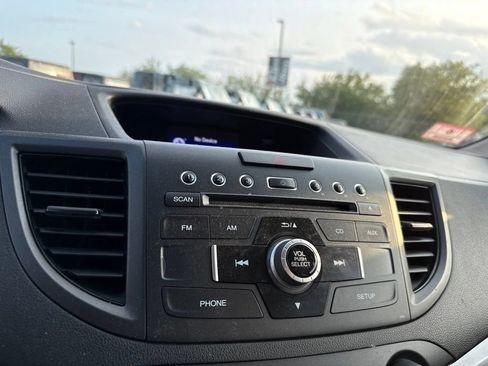 Used 2014 Honda CR-V LX image 20