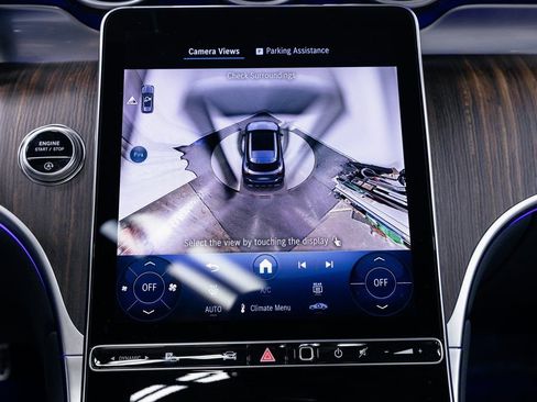 Certified 2026 Mercedes-Benz GLC 300 4MATIC image 20