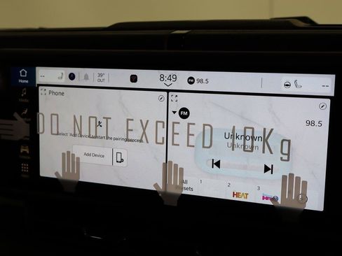 New 2026 Jeep Wrangler Unlimited Sport image 30