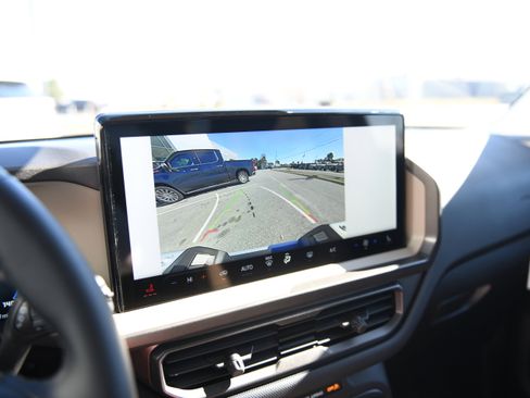 New 2025 Ford Bronco Sport Big Bend image 25