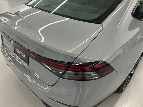 New 2026 Honda Accord SE image 17