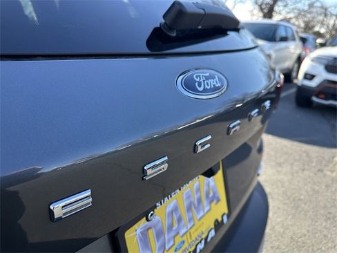 Certified 2023 Ford Escape Active w/ Tech Pack #2 image 46