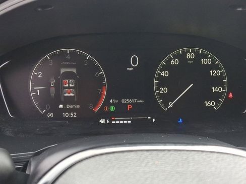 Used 2024 Honda Civic LX image 20