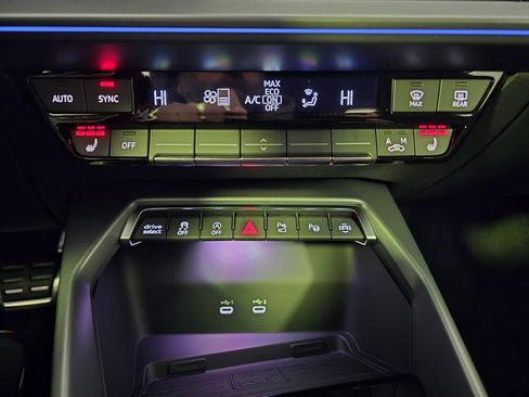 New 2026 Audi A3 2.0T Premium Plus image 18